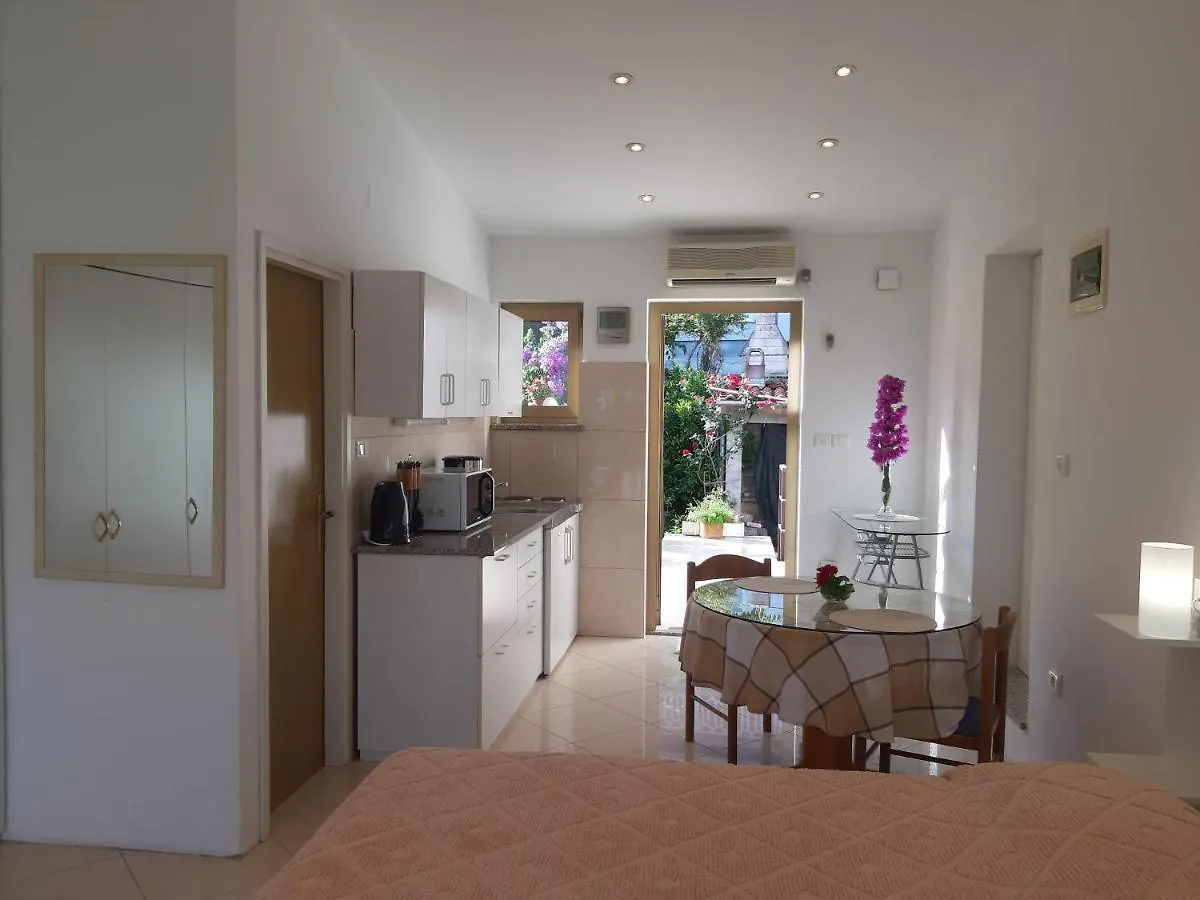 Apartments Stella Opatija