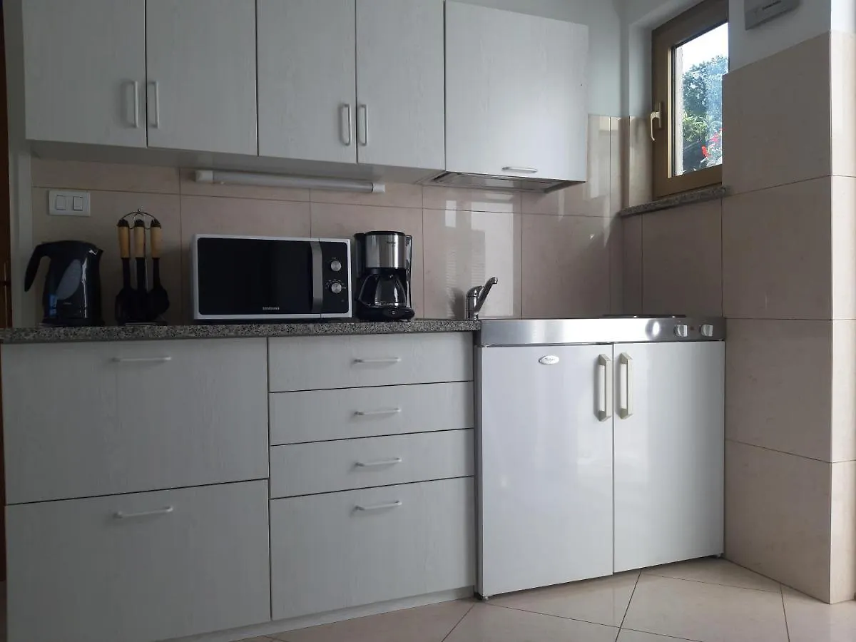 Apartments Stella Opatija 0*,