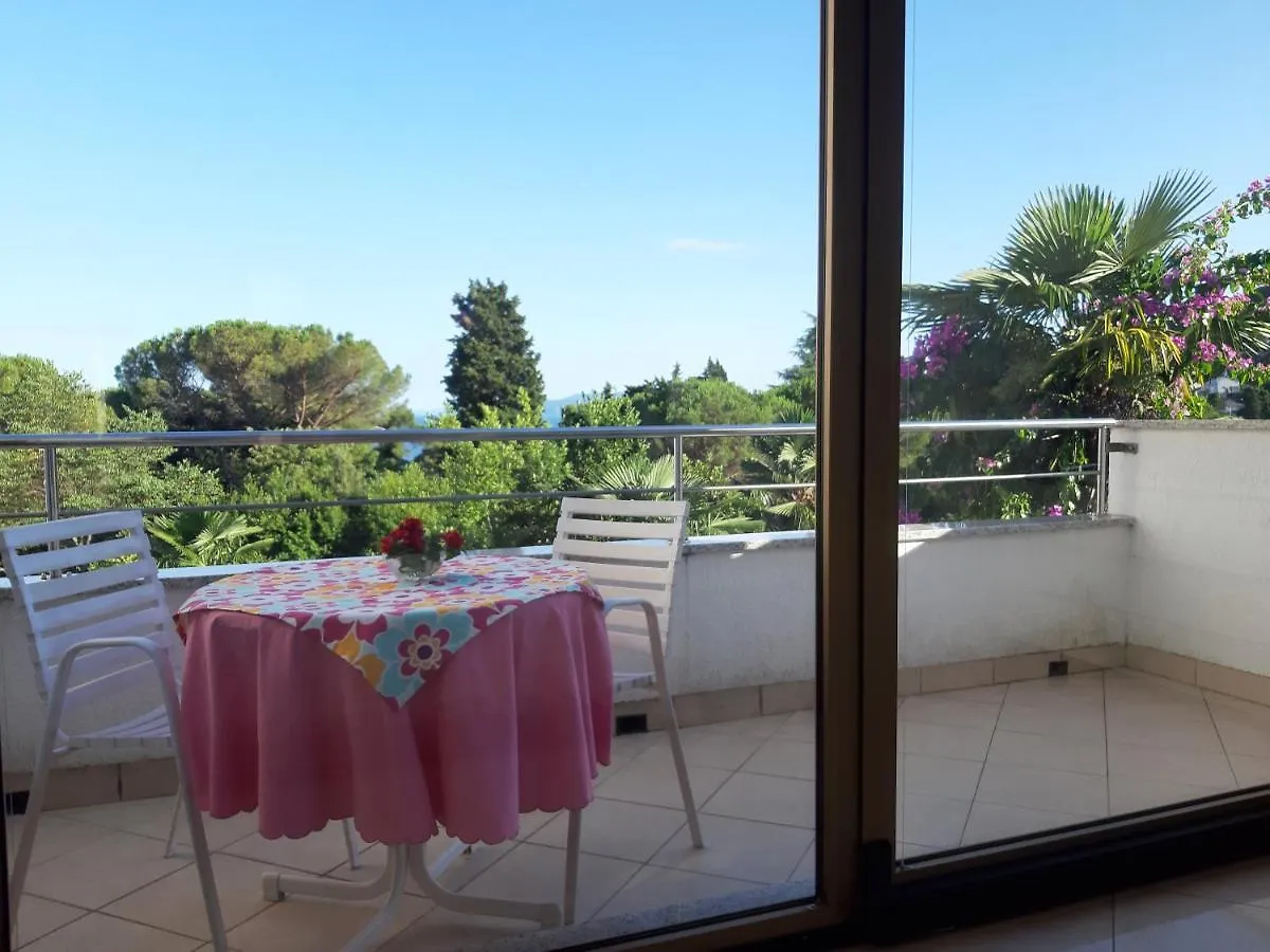 Apartments Stella Opatija 0*,  Kroatien
