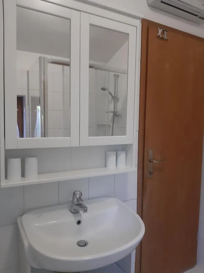 Apartments Stella Opatija