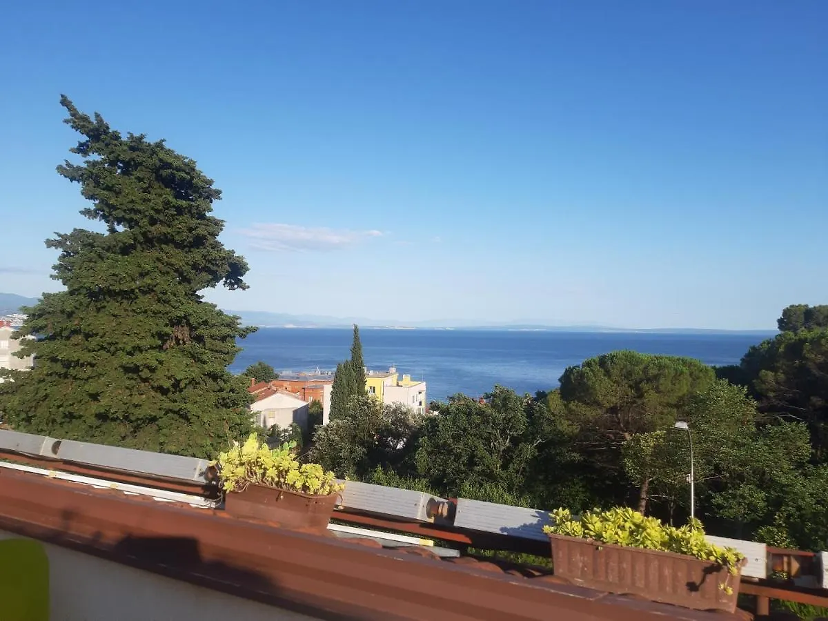 Apartments Stella Opatija