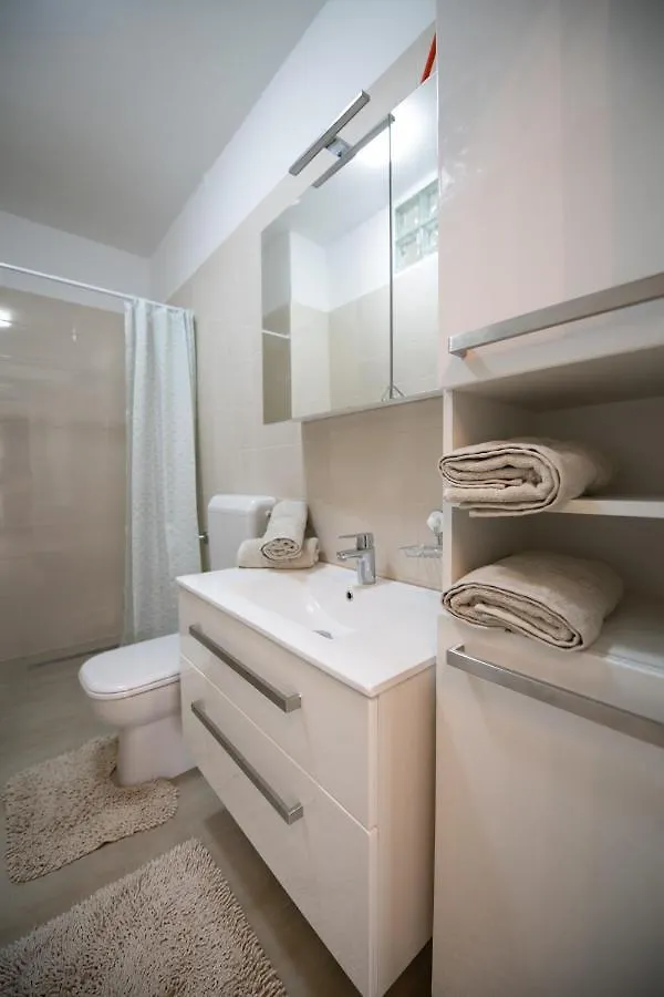 Apartments Stella Opatija