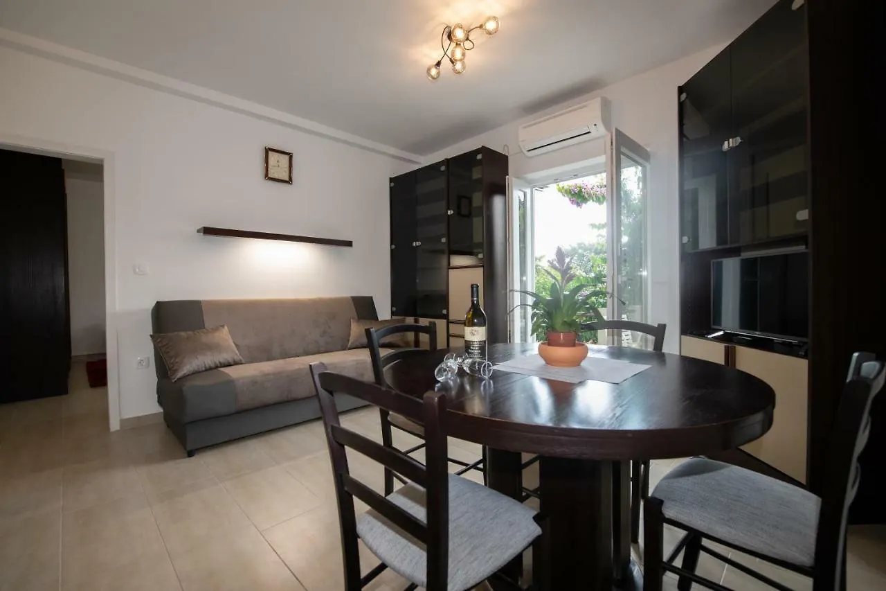 Apartments Stella Opatija