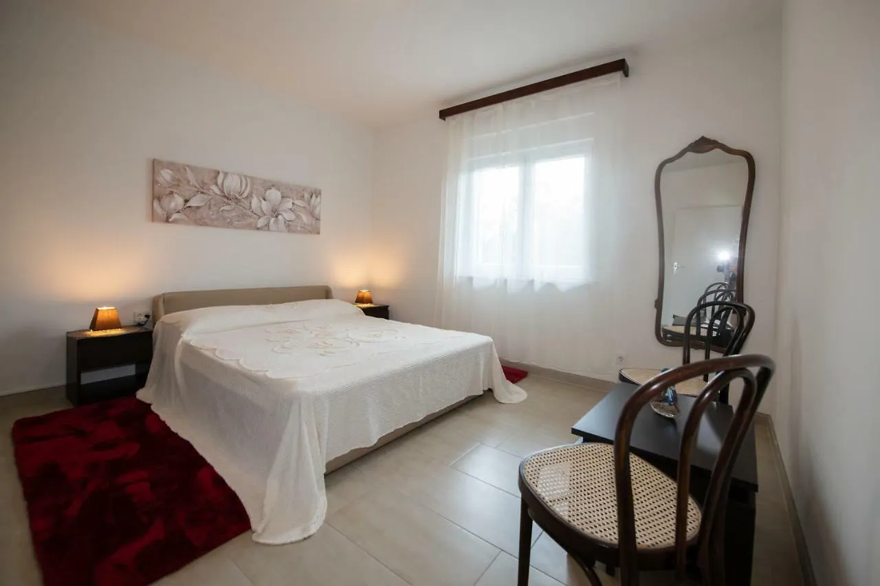 Apartments Stella Opatija 0*,  Kroatien