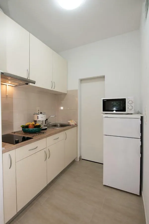 Apartments Stella Opatija
