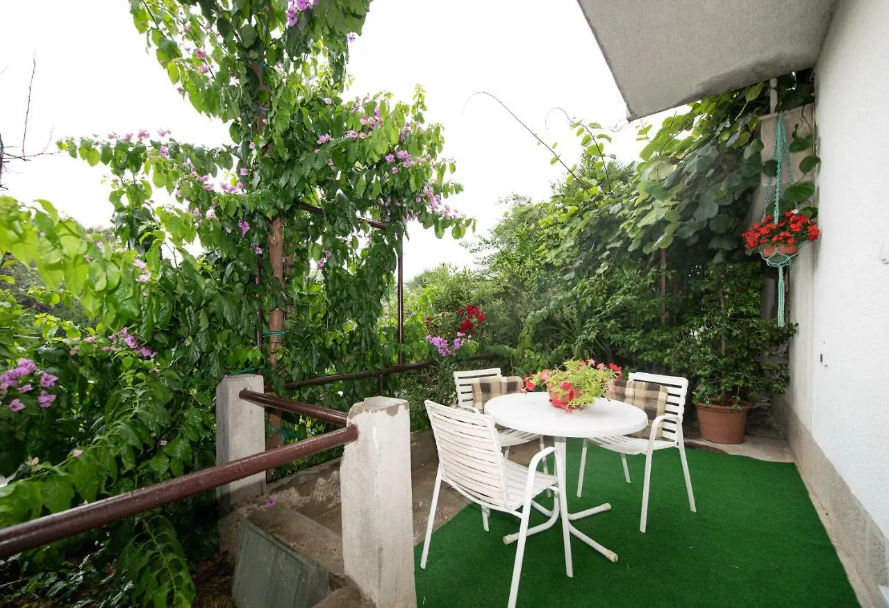 Apartments Stella Opatija