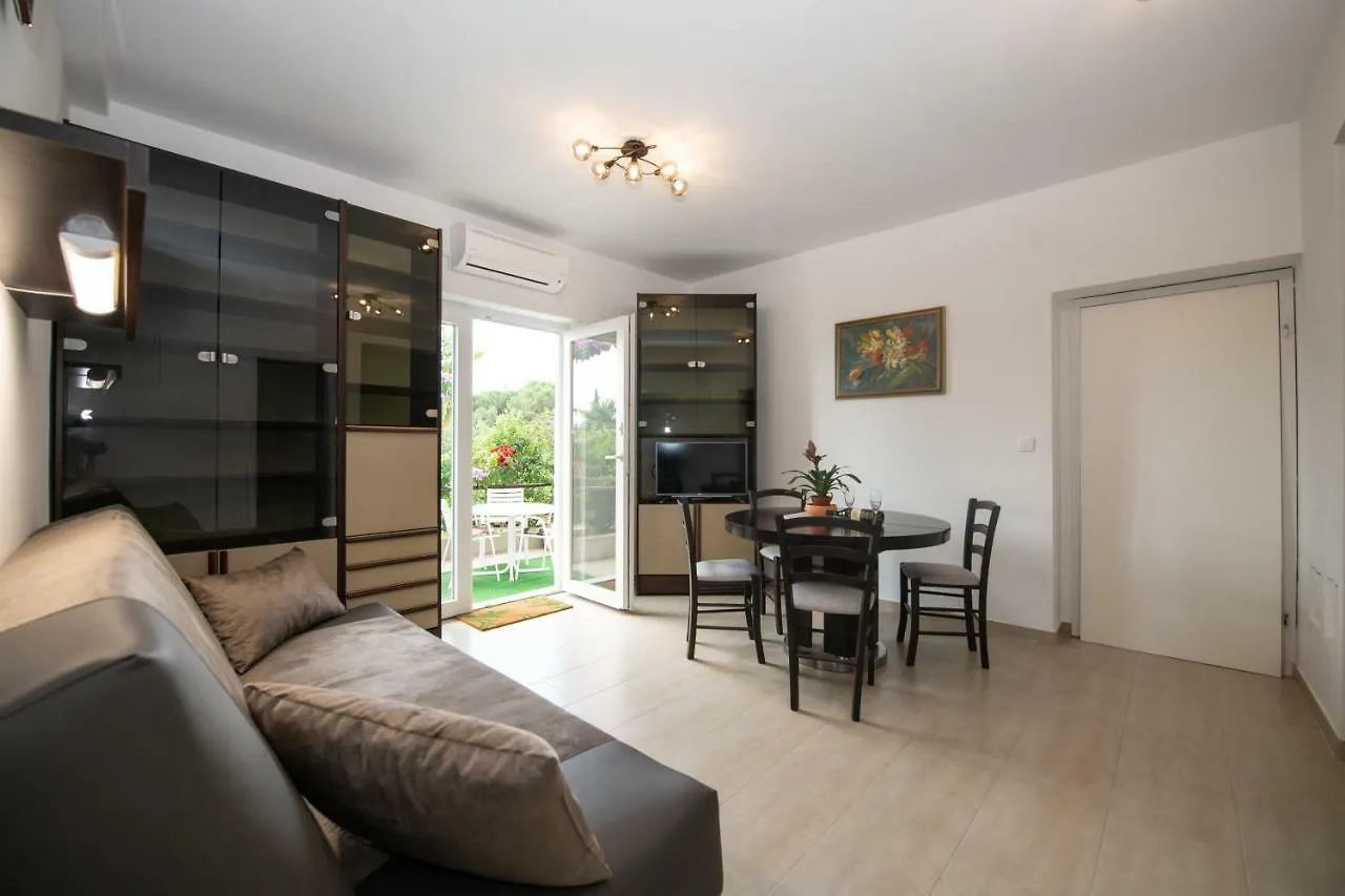 Apartments Stella Opatija