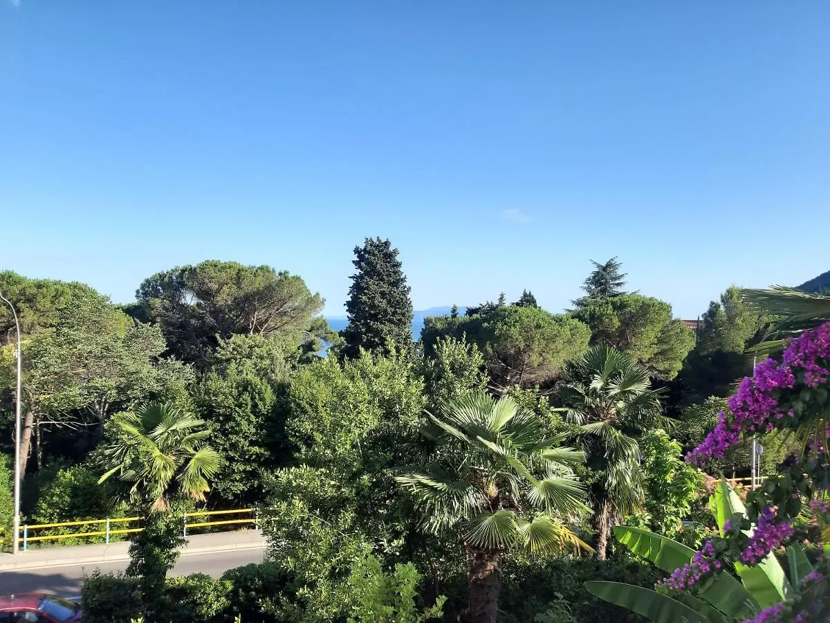 Apartments Stella Opatija