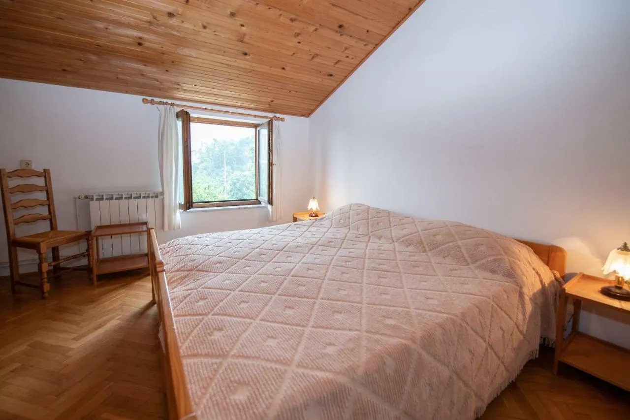 Apartments Stella Opatija