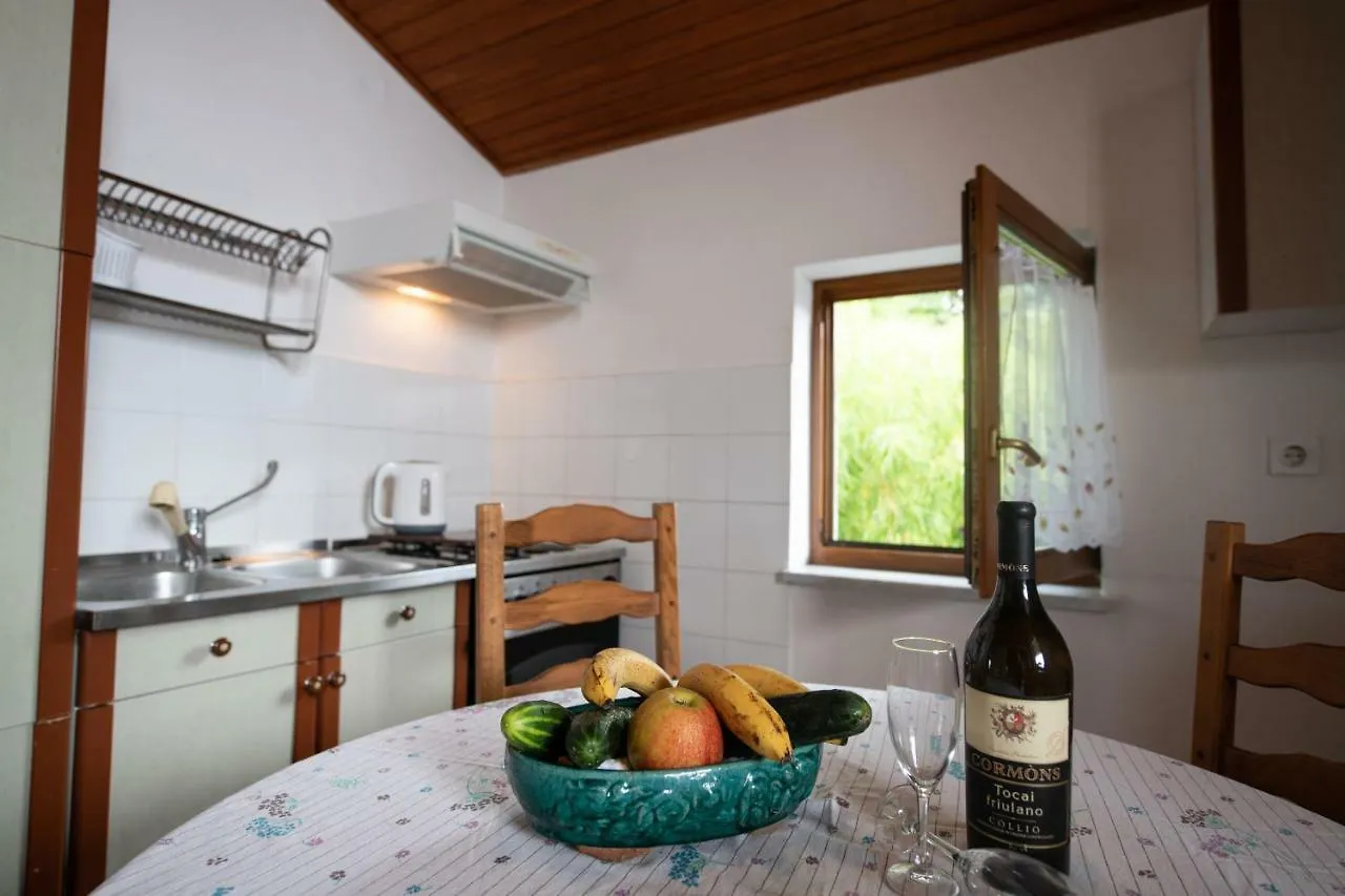 Apartments Stella Opatija Croatia