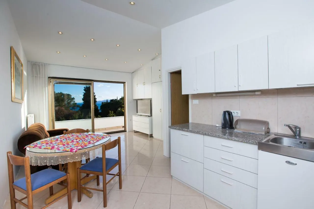 Apartments Stella Opatija Croatia